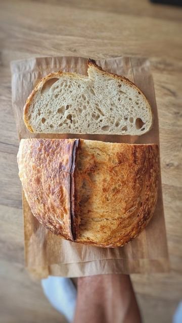 Pan de Masa Madre Artesanal - Image 2