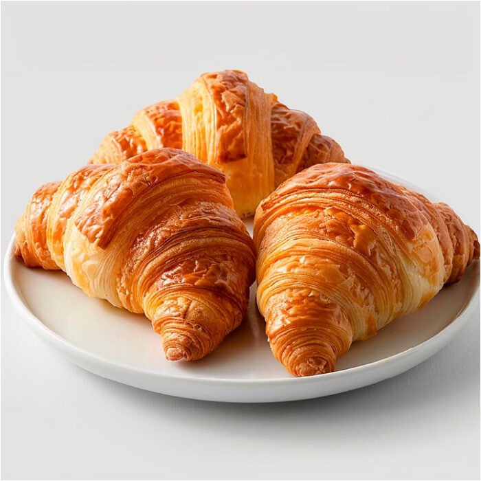 Croissant de Mantequilla