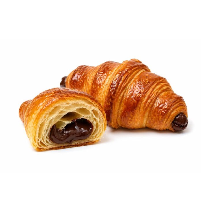 Croissant de Chocolate