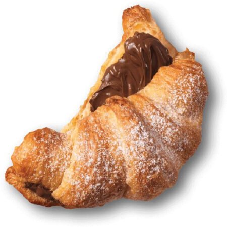 Croissant de Chocolate