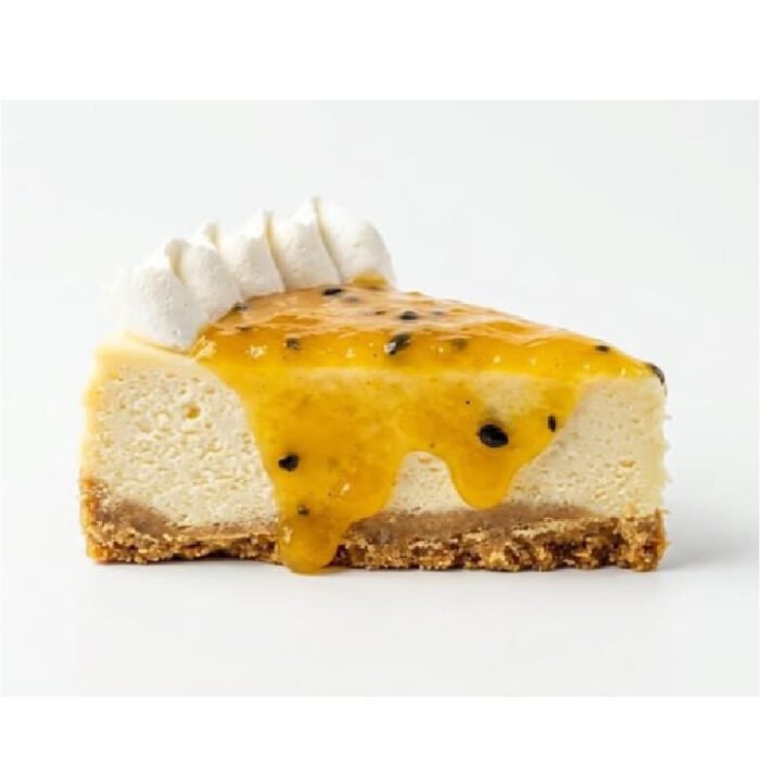 Cheesecake Artesanal
