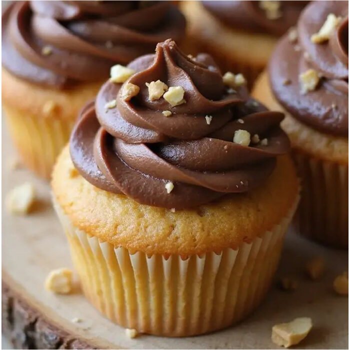 Cupcake Artesanal
