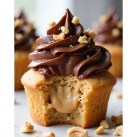 Cupcake Artesanal
