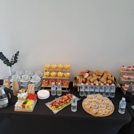 Coffee Break para Empresas