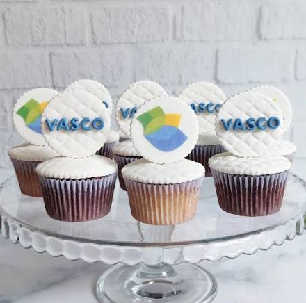 Cupcakes Corporativos