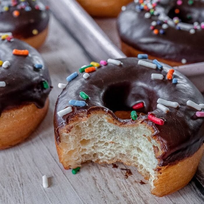 Donas